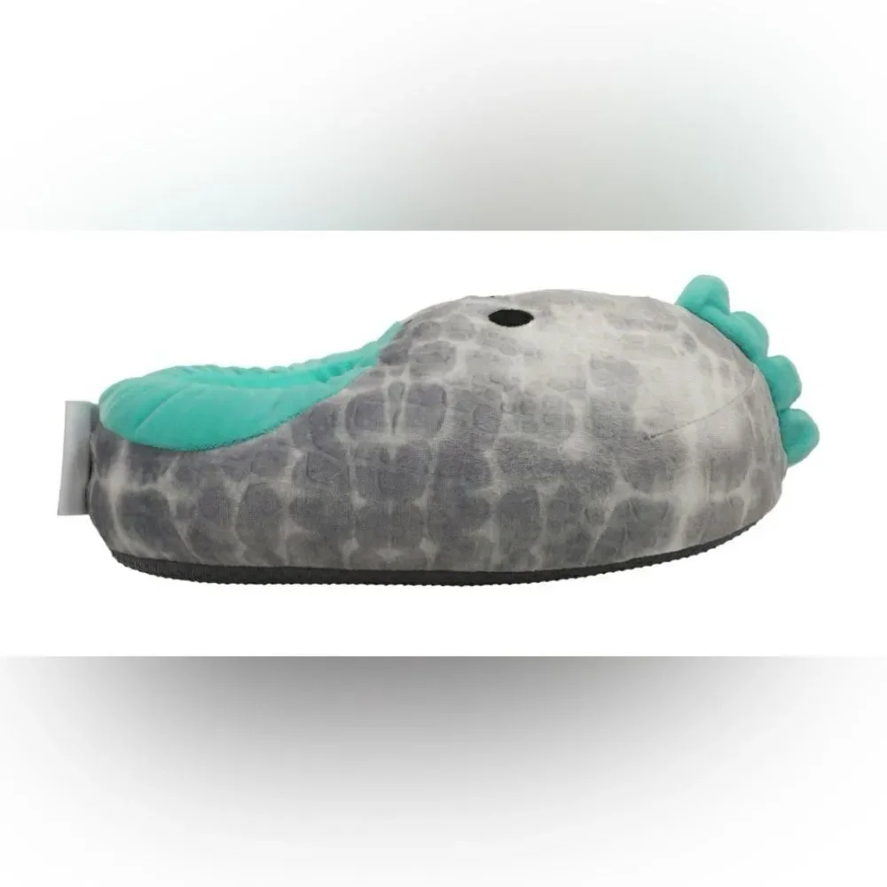Squishmallows adorable gray